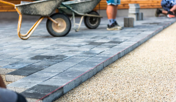 Best Asphalt Driveway Installation  in Earlvle, IL