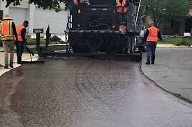 Best Driveway Repair and Patching  in Earlvle, IL